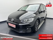 Volkswagen Touran 2019