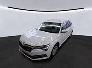 Skoda Superb 2022
