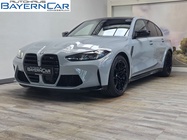 BMW M3 2025