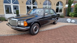 Mercedes-Benz 280 1976
