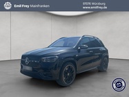 Mercedes-Benz GLE-Class 2025