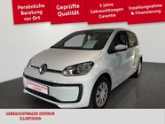 Volkswagen up! 2022