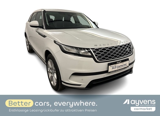 Land Rover Velar 2022