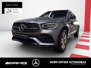 Mercedes-Benz GLC-Class 2021