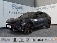Cupra Formentor 2025