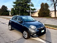 Fiat 500X 2018