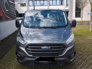 Ford Transit Custom 2019