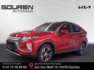 Mitsubishi Eclipse Cross 2019