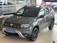 Dacia Duster 2022