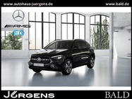 Mercedes-Benz GLA-Class 2025