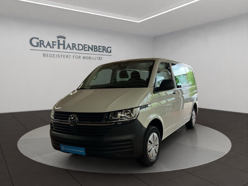 Volkswagen T6