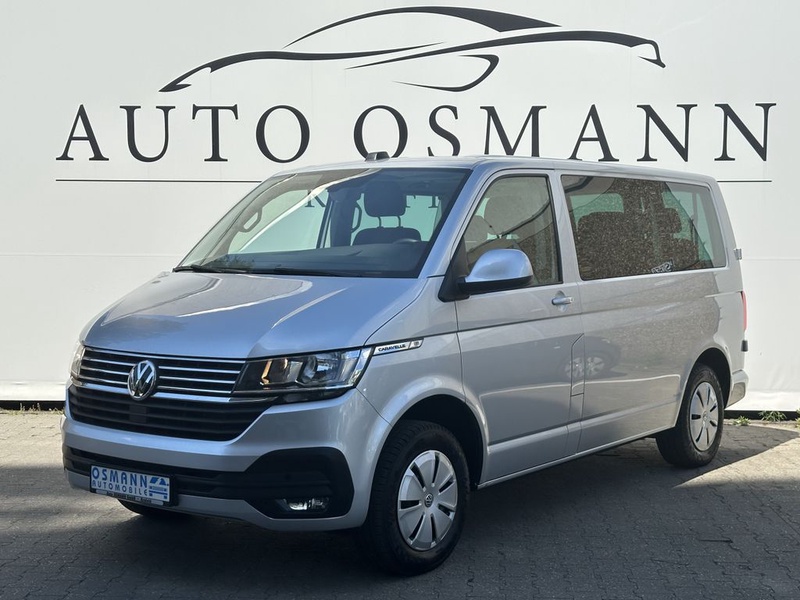 Volkswagen T6