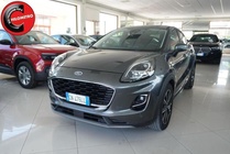 Ford Puma 2023