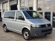 Volkswagen T5 2012
