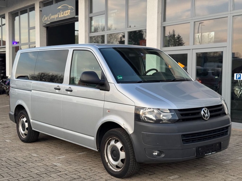 Volkswagen T5