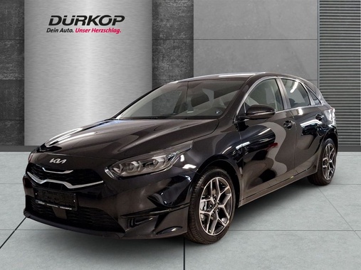 Kia cee'd / Ceed 2025