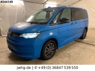 Volkswagen T7 2022
