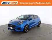 Ford Puma 2024