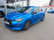Peugeot 208 2023