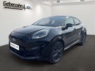 Ford Puma 2025