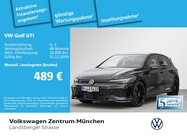 Volkswagen Golf 2025
