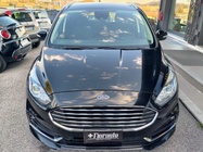 Ford S-Max 2021