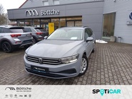 Volkswagen Passat 2022