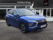 Mitsubishi Eclipse Cross 2024