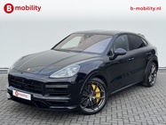 Porsche Cayenne 2019