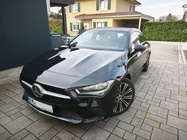 Mercedes-Benz CLA-Class 2020