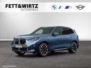 BMW X3 2025