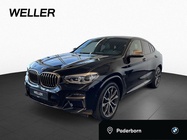 BMW X4 2019