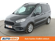Ford Tourneo Courier 2020