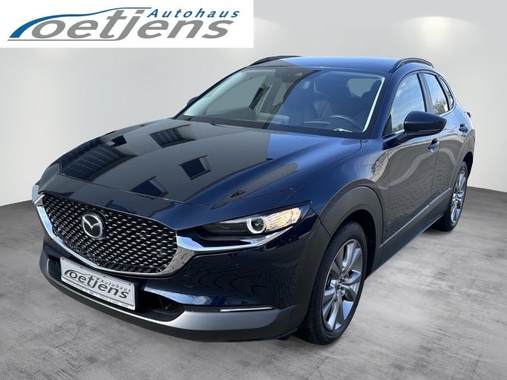 Mazda CX-30 2021