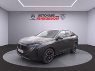 Peugeot 3008 2025