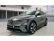 Renault Megane 2023