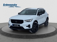 Volvo XC40 2026