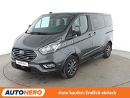 Ford Tourneo Custom 2023