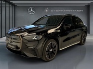 Mercedes-Benz GLC-Class 2026