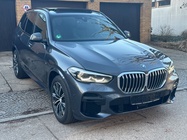 BMW X5 2022