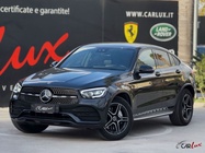 Mercedes-Benz GLC-Class 2020