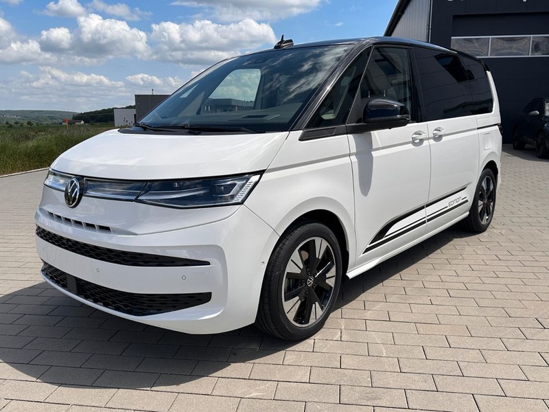 Volkswagen T7