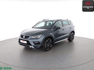 Seat Ateca 2019