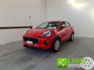 Ford Puma 2021