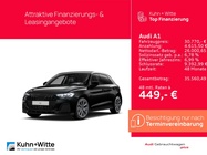 Audi A1 2025