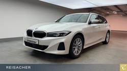 BMW 3 Series 2025