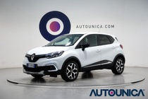 Renault Captur 2019