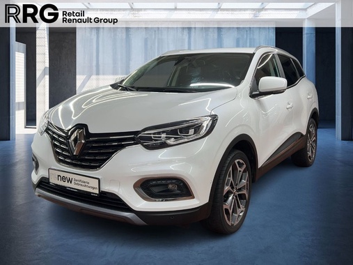 Renault Kadjar 2022