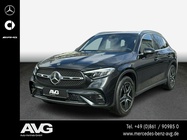 Mercedes-Benz GLC-Class 2023
