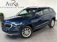 Skoda Kodiaq 2022